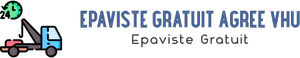 Logo Epaviste Gratuit Agréé VHU